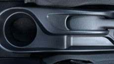 Toyota Yaris 1.5 Hybrid Icon 5dr CVT Hybrid Hatchback